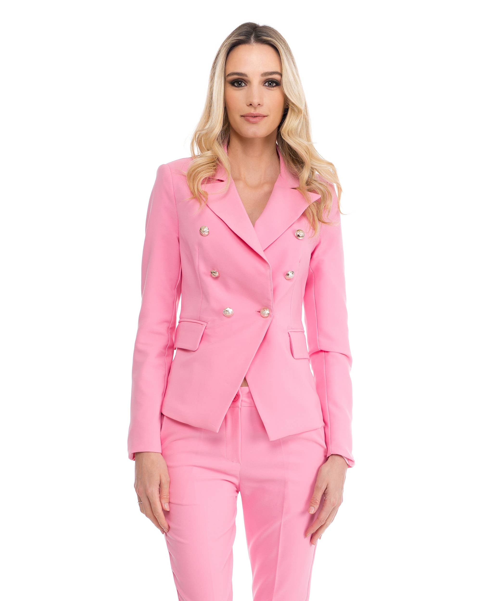 JACKET7147_PINK